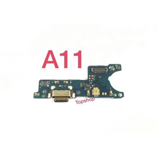 Placa De Carga Com Microfone Galaxy A11 A115 Promoção! #Oferta