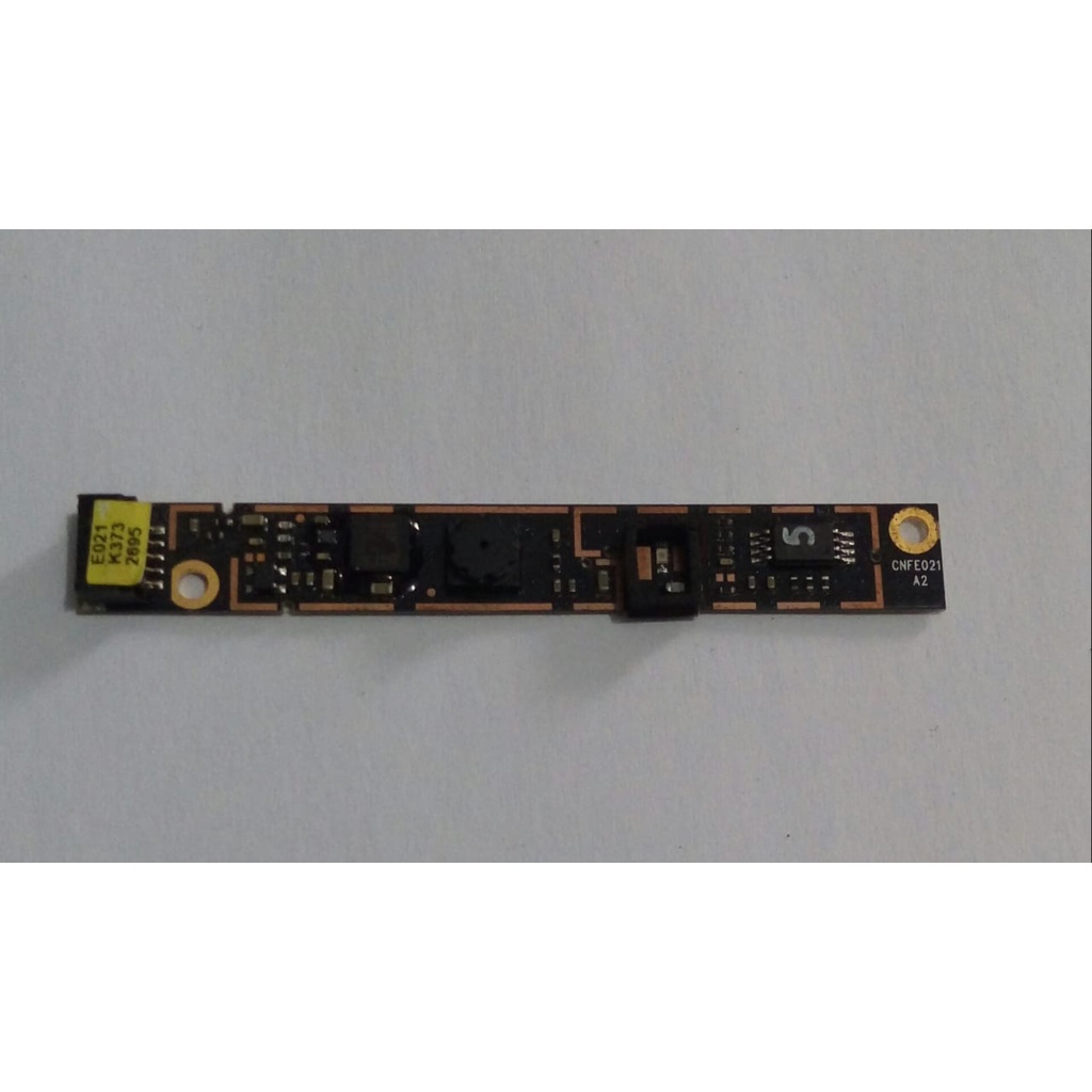 Webcam Para Notebook Positivo Stilo Xr3520