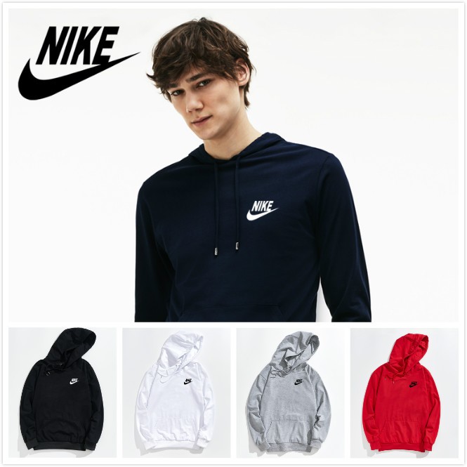 sueter masculino nike