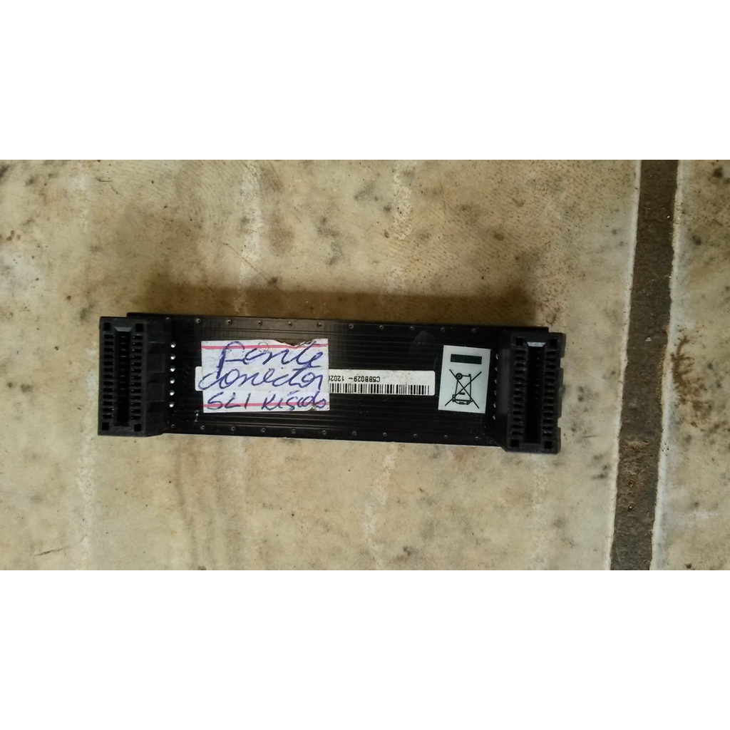 Sli Bridge Ponte usada Asus