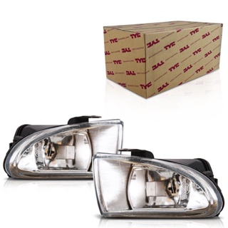 Par Farol Milha Fiesta 96 97 98 99 em Oferta na Shopee