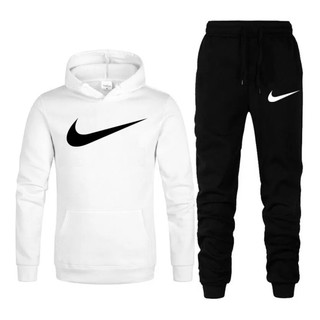 kit moletom nike masculino