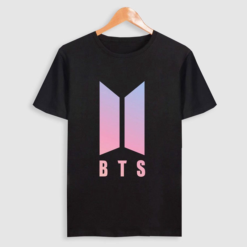 blusa bts feminina