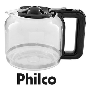 Jarra Cafeteira Philco Pcf38 Pcf38d Platinum Original