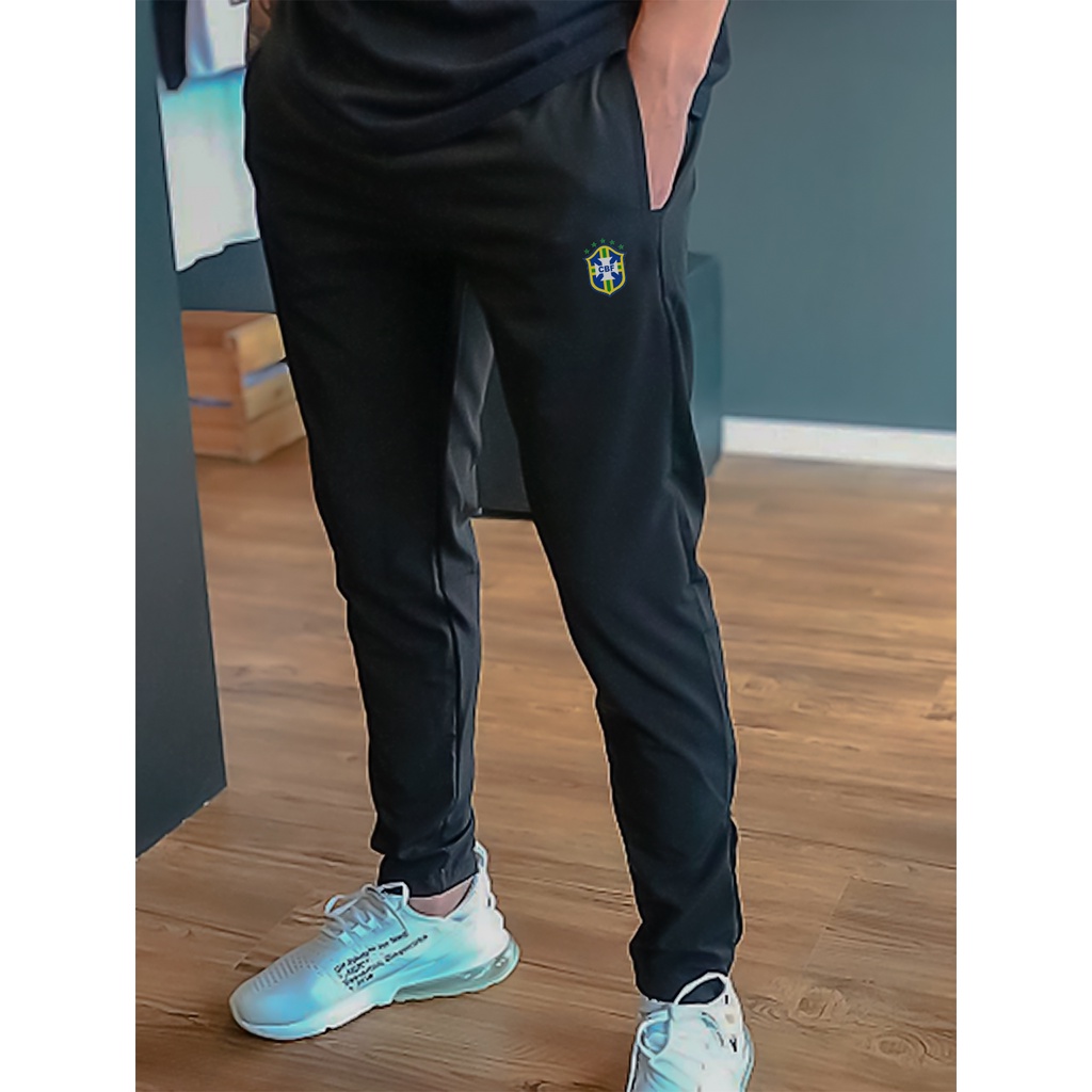 Calça Nike Jordan Sport Dri-FIT - Masculina