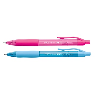 Lapiseira Poly 0.5 mm - FABER-CASTELL