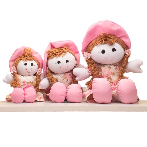 Trio De Urso Para Nicho Prateleira Decoração Quarto Bebê