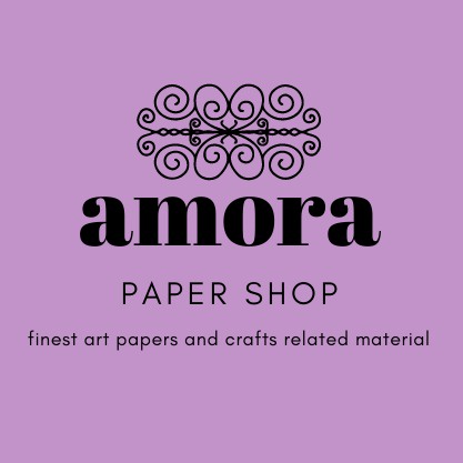 Amora Paper Shop