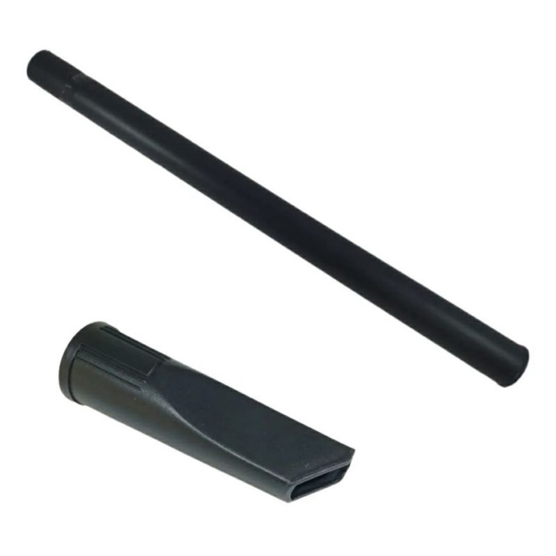 Tubo Extensor Prolongador + Bico Canto Fresta Aspirador de Pó Mondial Turbo Cyclo - AP05 ( Modelo AP05, não serve Aspirador Vertical Vassoura )