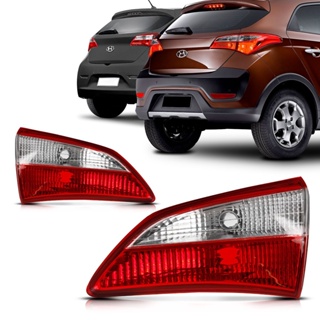 Lanterna Hb20 Hb20X 2012 2013 2014 2015 Mala em Oferta na Shopee