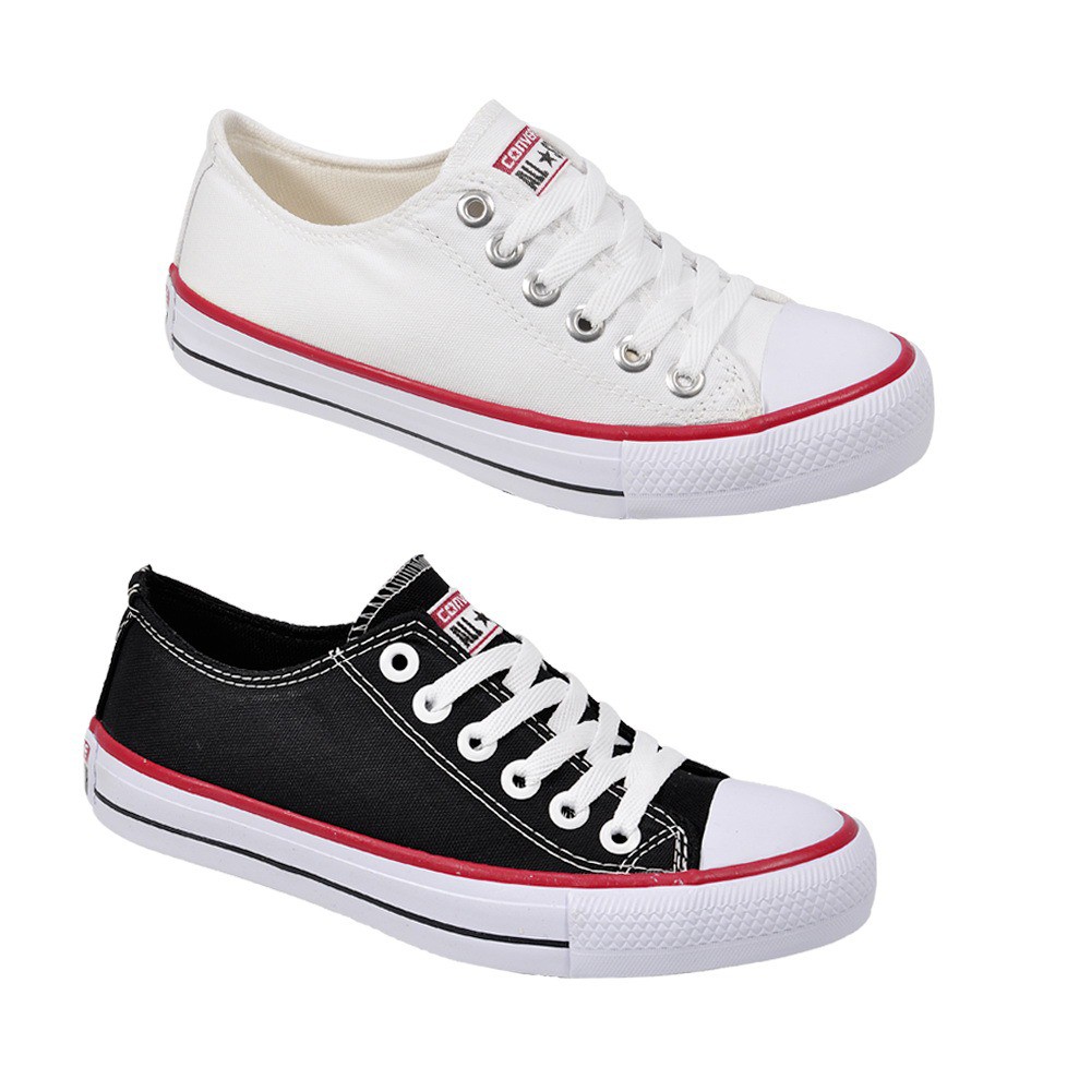 tenis all star promoçao