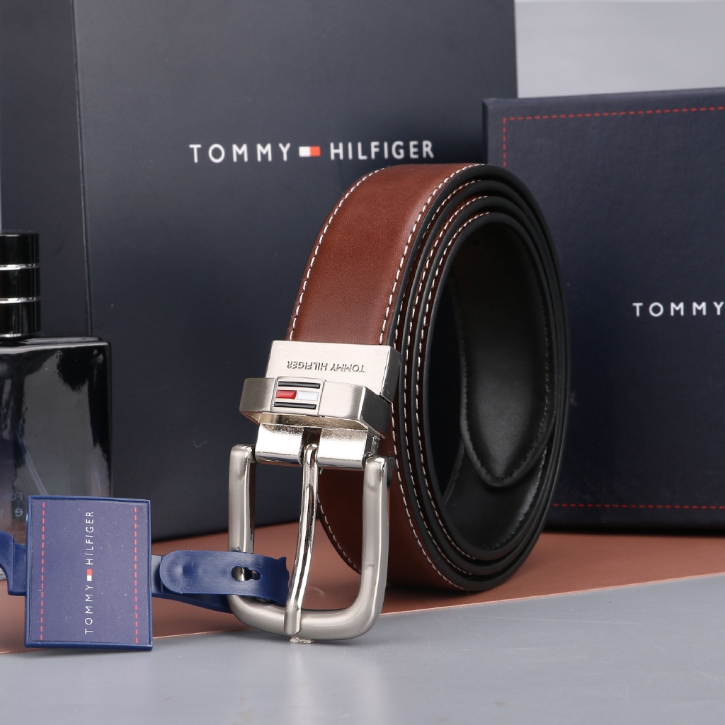 cinto masculino tommy hilfiger