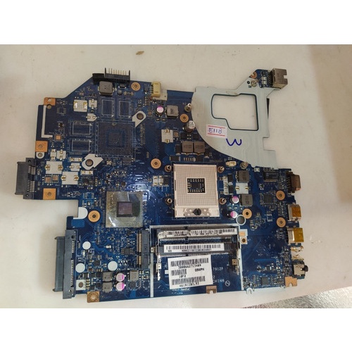 Placa Mae Notebook Ls-7912p Q5wph Detalhe Conector De E118 | Shopee Brasil
