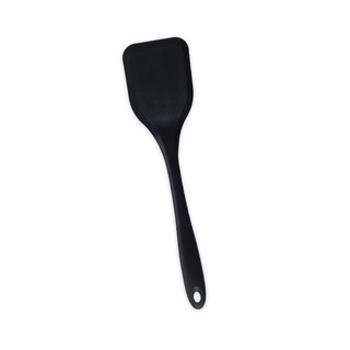 Espátula De Silicone Duplo Lisa - Oikos