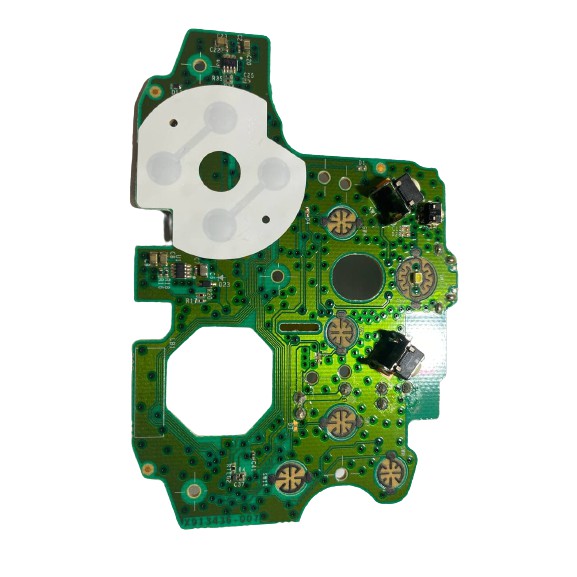 Placa Mãe Principal Controle Xbox One S Nova Original Shopee Brasil
