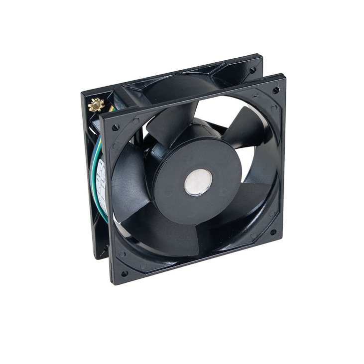 Microventilador Axial E11 ALCD Bivolt - Ventisilva