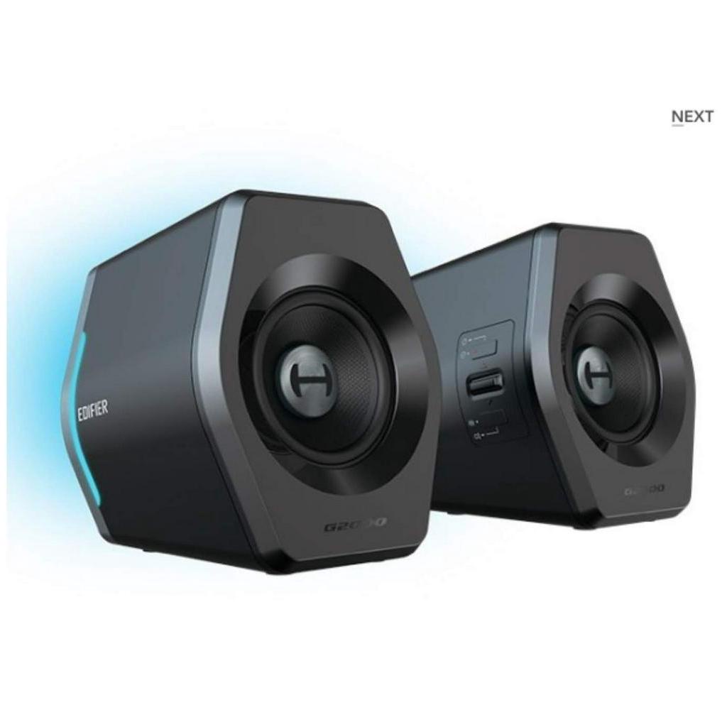 Caixa de som Gamer G2000 Edifier Bluetooth 32W Rms