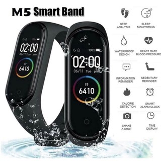 m5 band