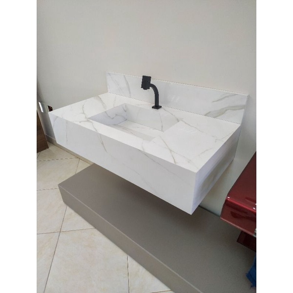 Cuba Esculpida Porcelanato: Onde Comprar | BuscaProdutos