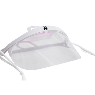 Mascara Acrilica Transparente Maquiagem Design Sobrancelhas