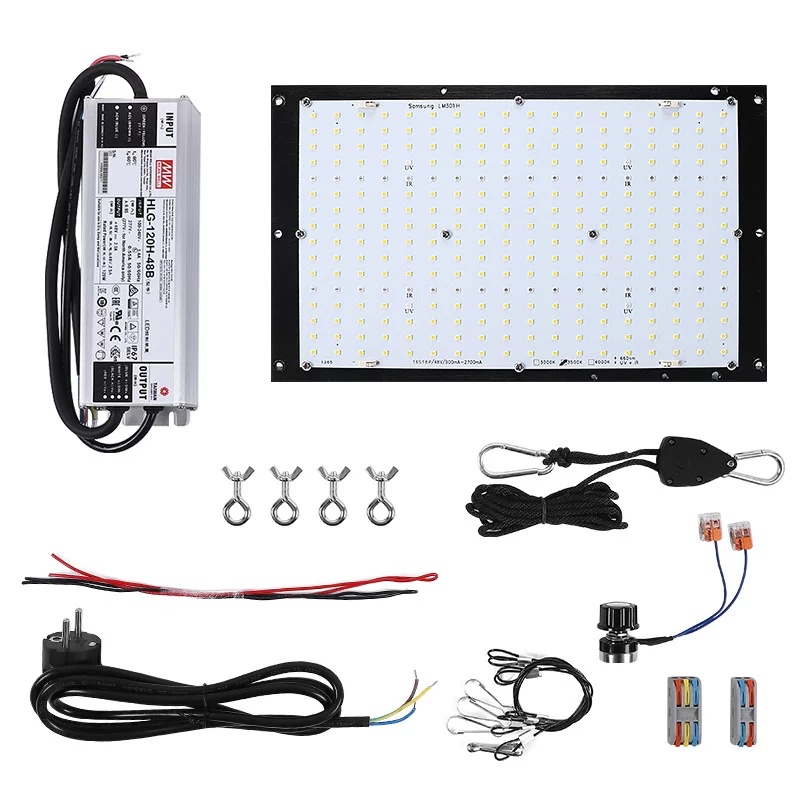 Quantum board Samsung LM301H V3 | Shopee Brasil