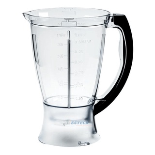 Copo Jarra Oster Para Liquidificador - Mpr860 Original