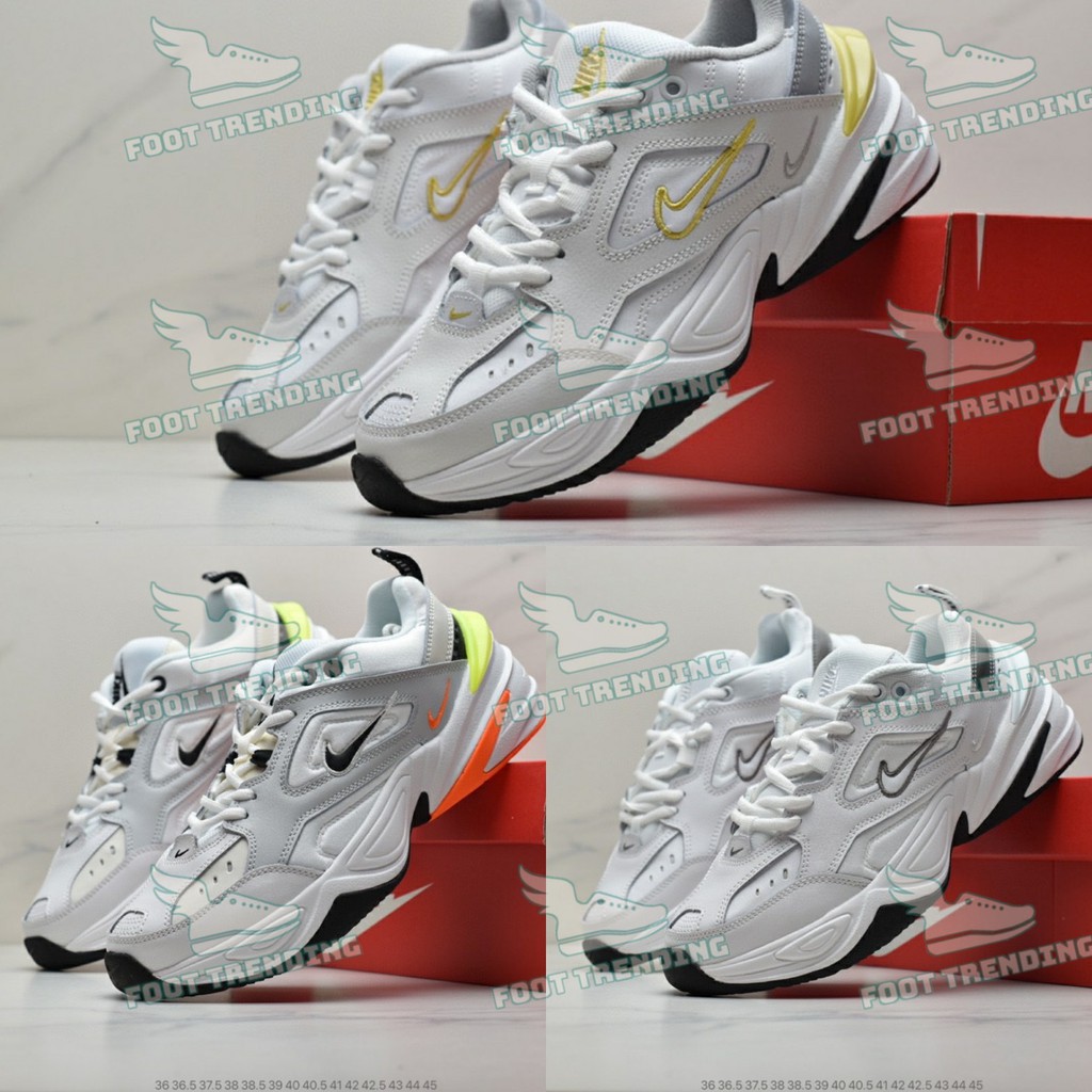 Serena Fotografie Offentlichkeit Nike M2k Tekno Rosa On Feet Nicht Genug Irgendwann Mal Kompromiss