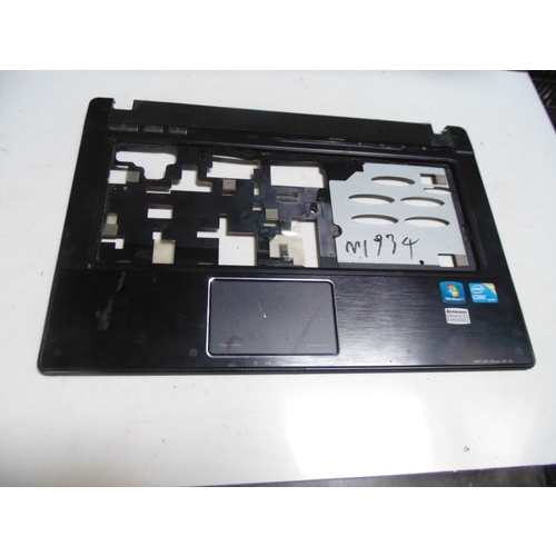 Carcaça Superior C Touchpad P O Lenovo G460 Ap0bn000100 | Shopee Brasil