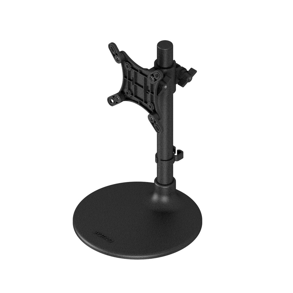 Suporte De Mesa Para Monitor 10 a 26 Polegadas Padrão Vesa Todos- Envio Imediato - Oferta