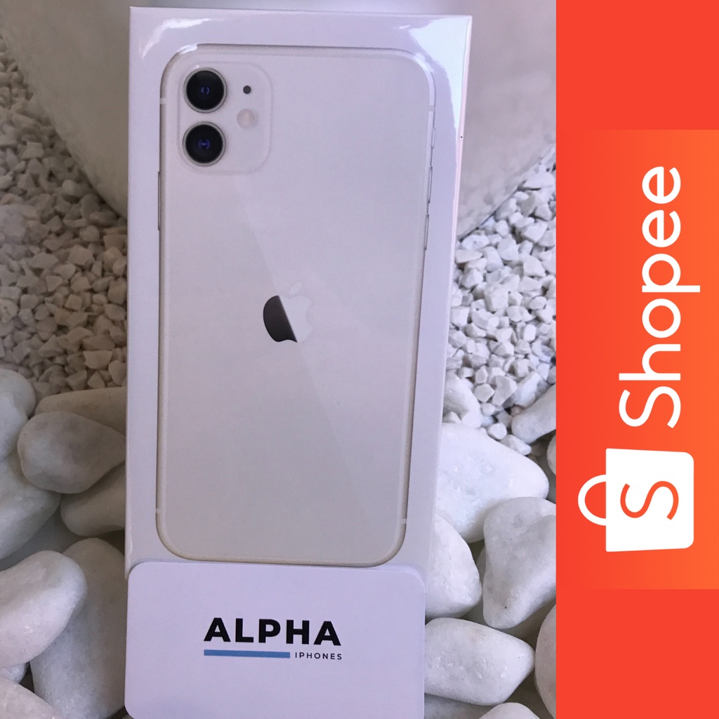 iPhone 11 64gb/128gb todas cores Lacrado Novo na Caixa Original Apple