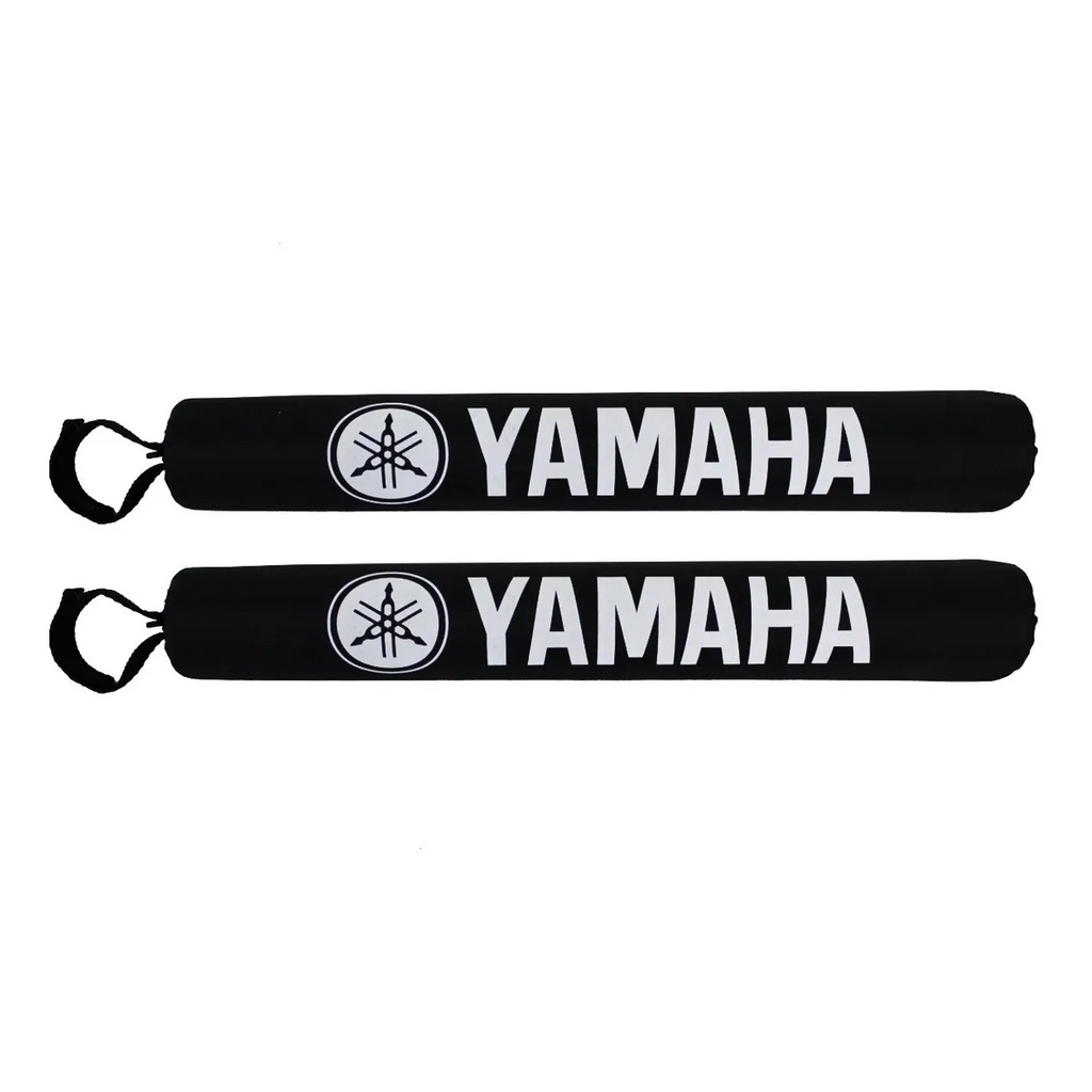 Defensa Para Jet Ski Com Logo YAMAHA (Par)