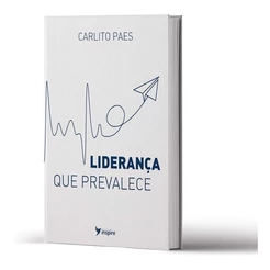 Liderança Que Prevalece Carlito Paes