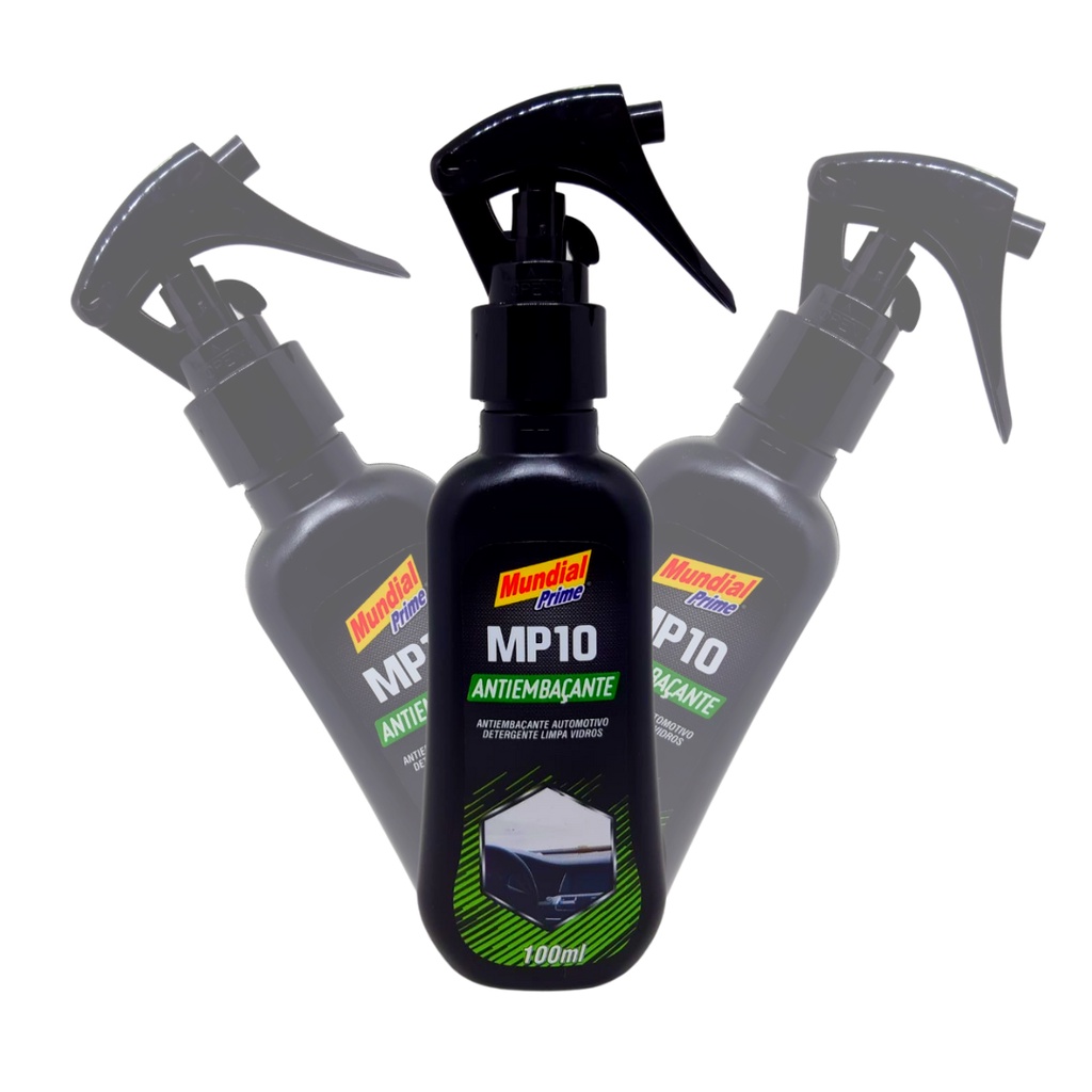 Antiembaçante Spray MP10 100ml Mundial Prime Envio Rapido em Oferta na Shopee