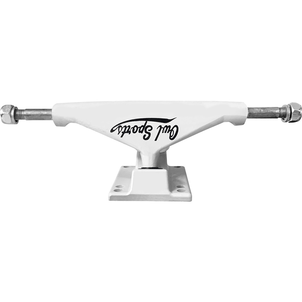 Truck de Skate Owl Sports 129 mm Original (O par)