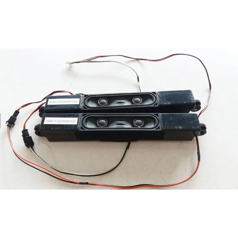 PAR  Alto Falantes Tv H-buster Hbtv-42l03fd