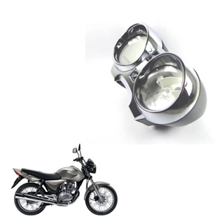 Duo Carcaça Painel Cg Titan Fan 150 com Logo em Oferta na Shopee