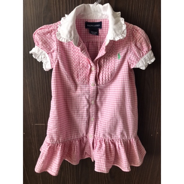 Impure Elastic Accurate vestido infantil ralph lauren | Shopee Brasil