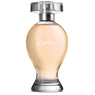 Cecita Boticollection Colônia 100ml O Boticário