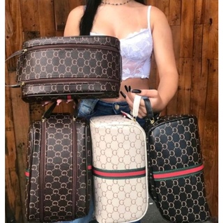 Necessair Grande Feminino/Masculino