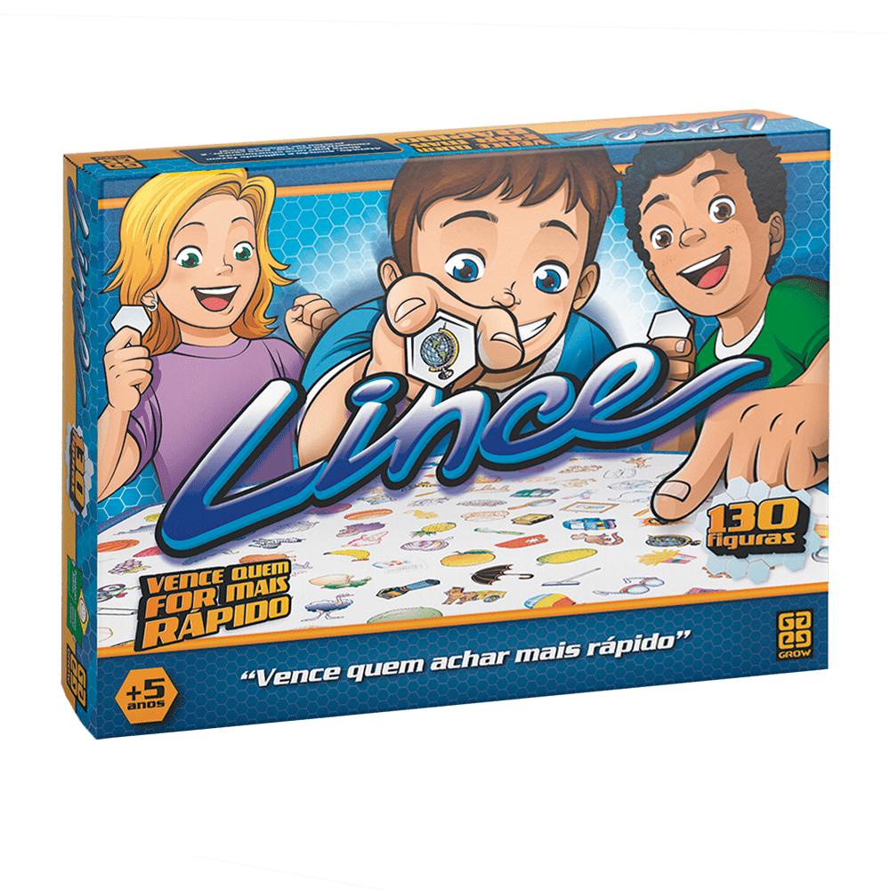 Jogo Lince em Oferta na Shopee