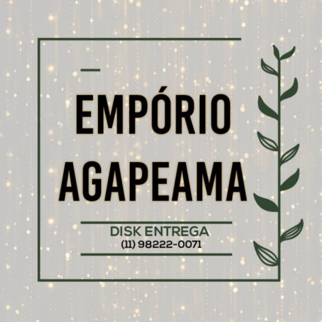 Empório Agapeama