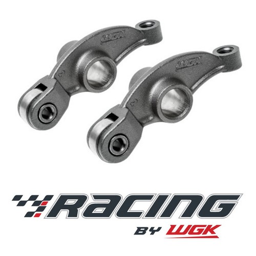 Braço Oscilante Balancim Crf 230 Cbx 200 Strada Nx 200 Wgk Racing em Oferta na Shopee