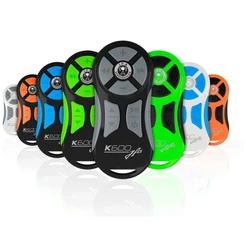 Controle Longa Distancia JFA K600 Som Automotivo 600 Metros