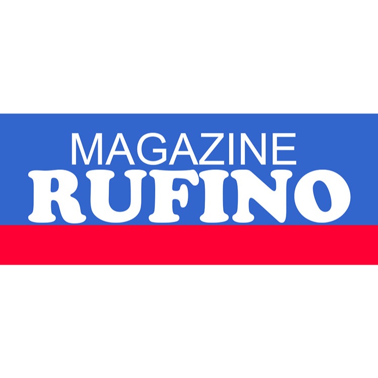 Magazine Rufino