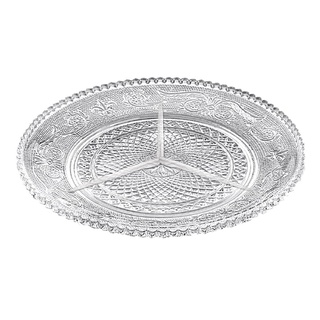 Petisqueira de Vidro Full Fit Piguet 26201