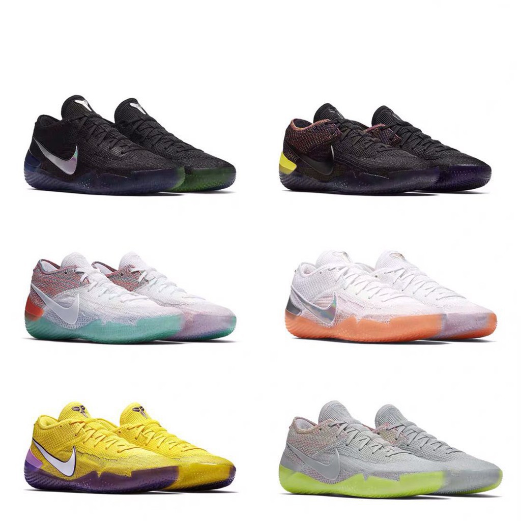 tênis nike kobe ad nxt 360 masculino