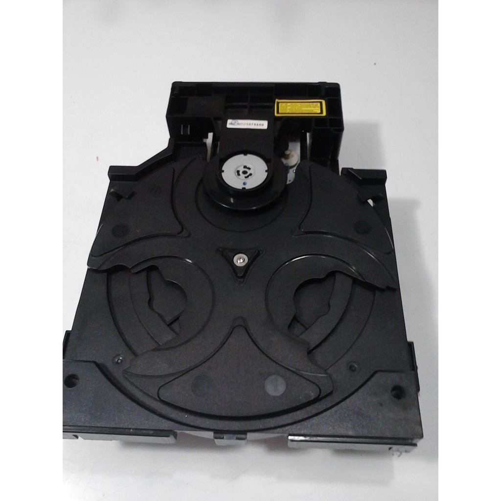 Mecanismo Som LG Lm U1060a Com Placa