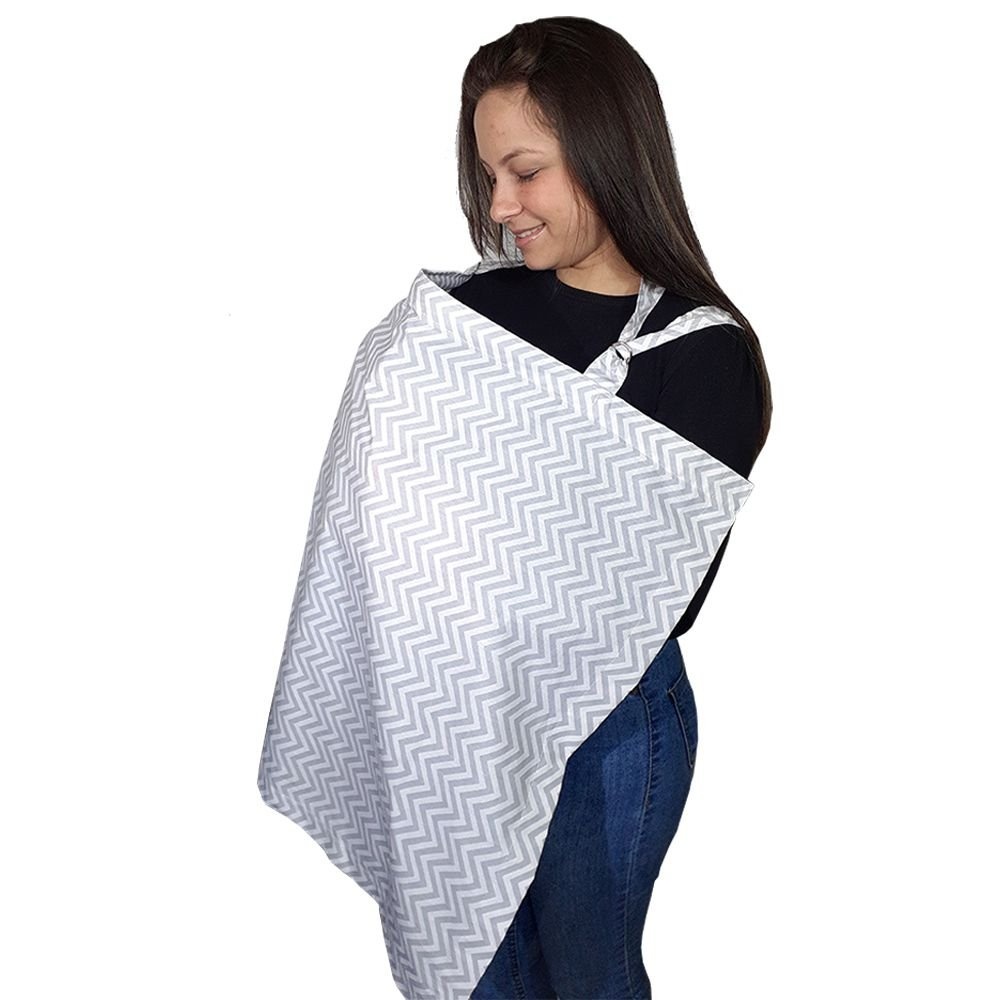 Capa Privacidade Amamentação: Onde Comprar | BuscaProdutos