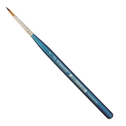 Pincel Redondo Keramik 705 N 4