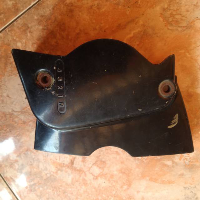 Fechado A Engrenagem Dianteira YAMAHA VEGA R old Segundo ori Dreno